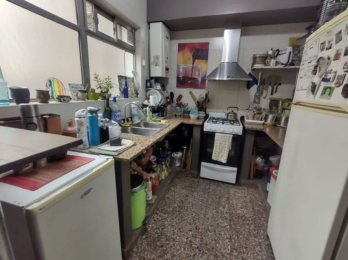 VENTA PH DE 4 AMBIENTES AL FRENTE CABALLITO 8