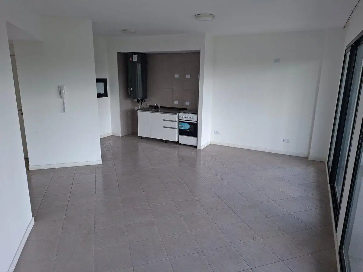 VENTA DEPTO  BARRIO OLIMPICO 3 AMB A ESTRENAR 3