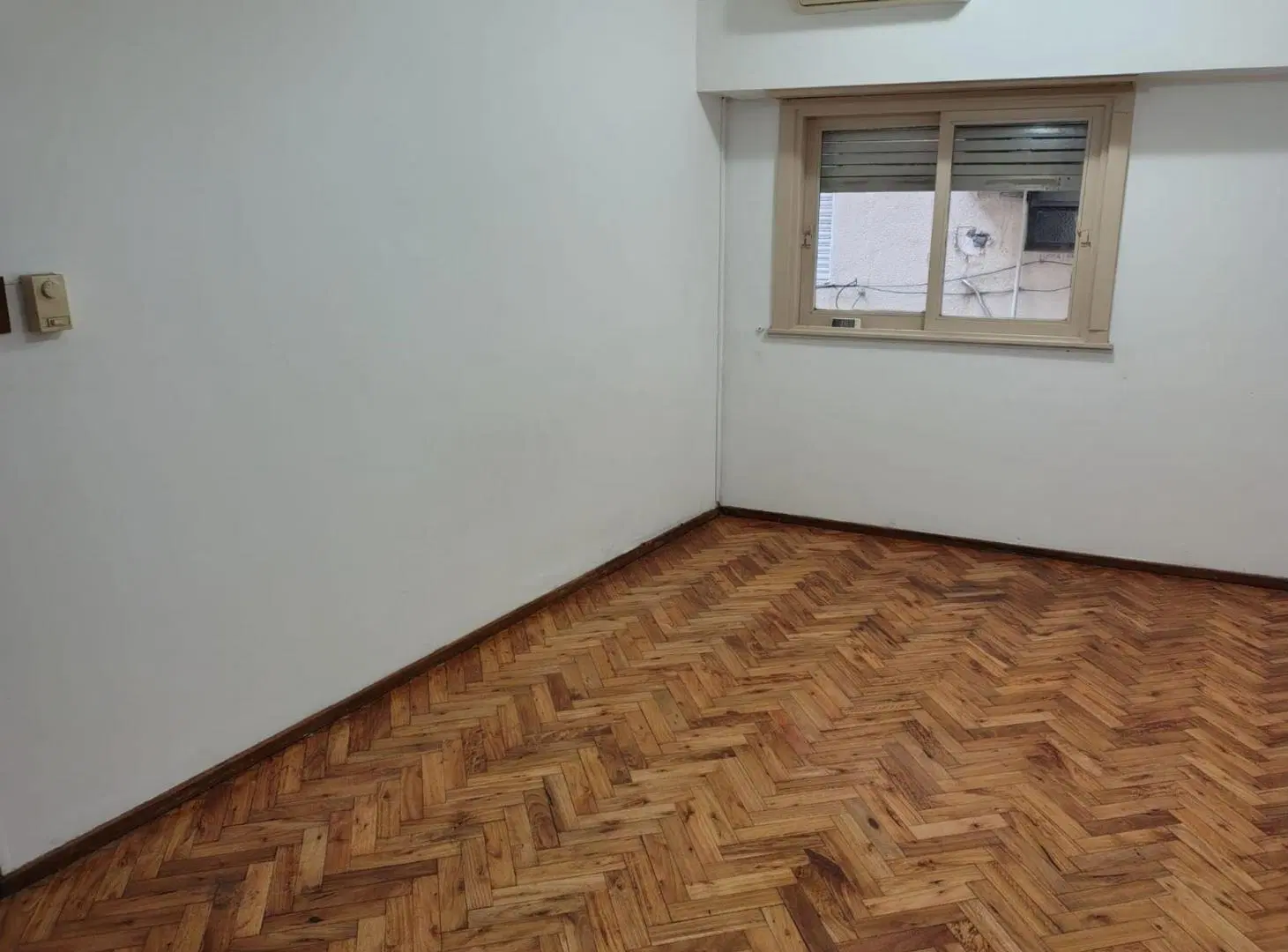 VENTA DEPARTAMENTO DOS AMBIENTES CABALLITO 1