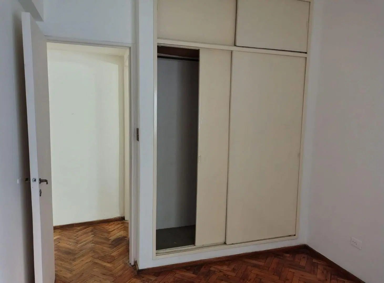 VENTA DEPARTAMENTO DOS AMBIENTES CABALLITO 2