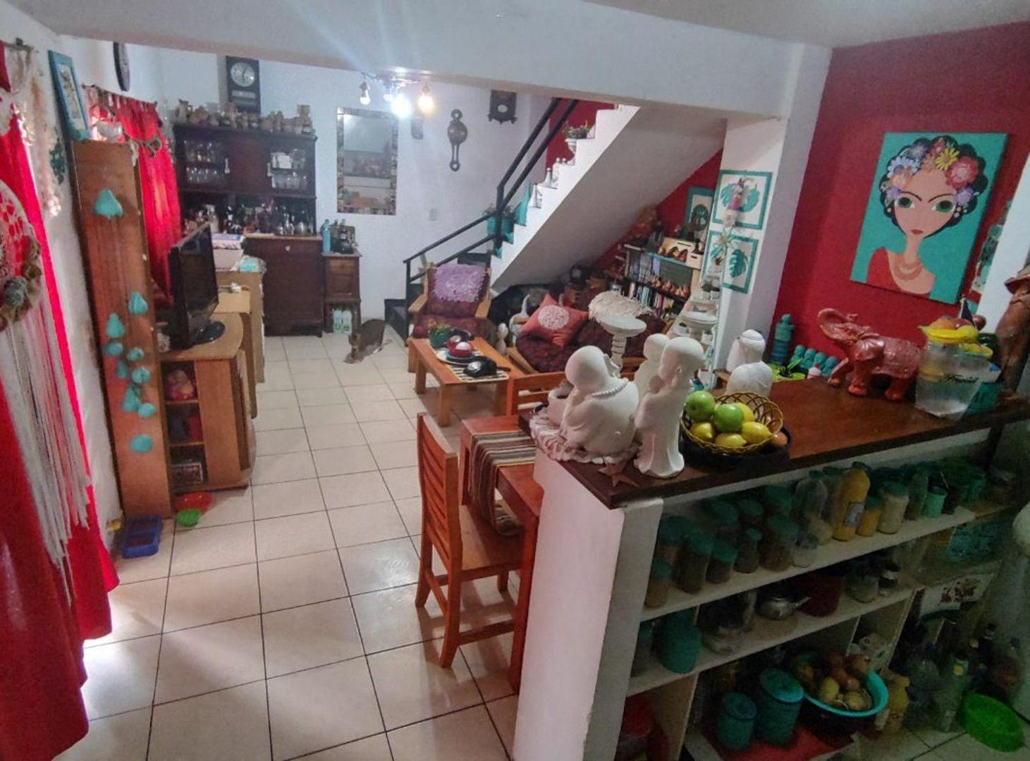 Foto de VENTA PH 3 AMB VILLA LURO 1 PISO POR ESCALERA, imagen 3