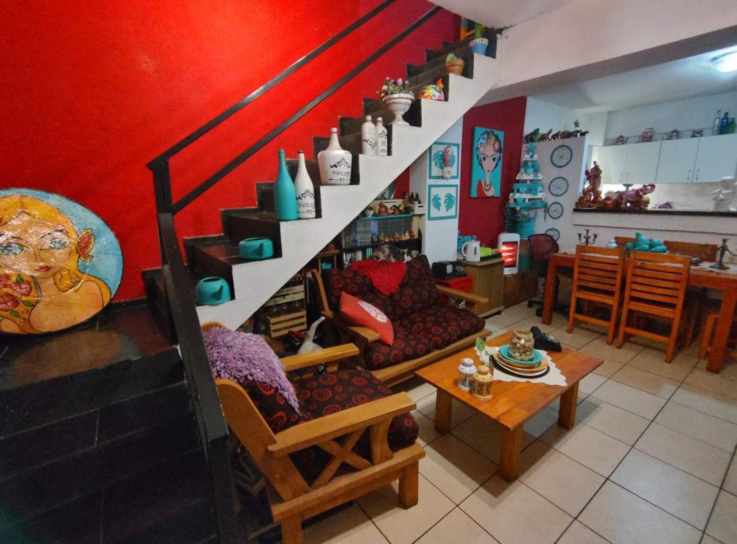 Foto de VENTA PH 3 AMB VILLA LURO 1 PISO POR ESCALERA, imagen 2