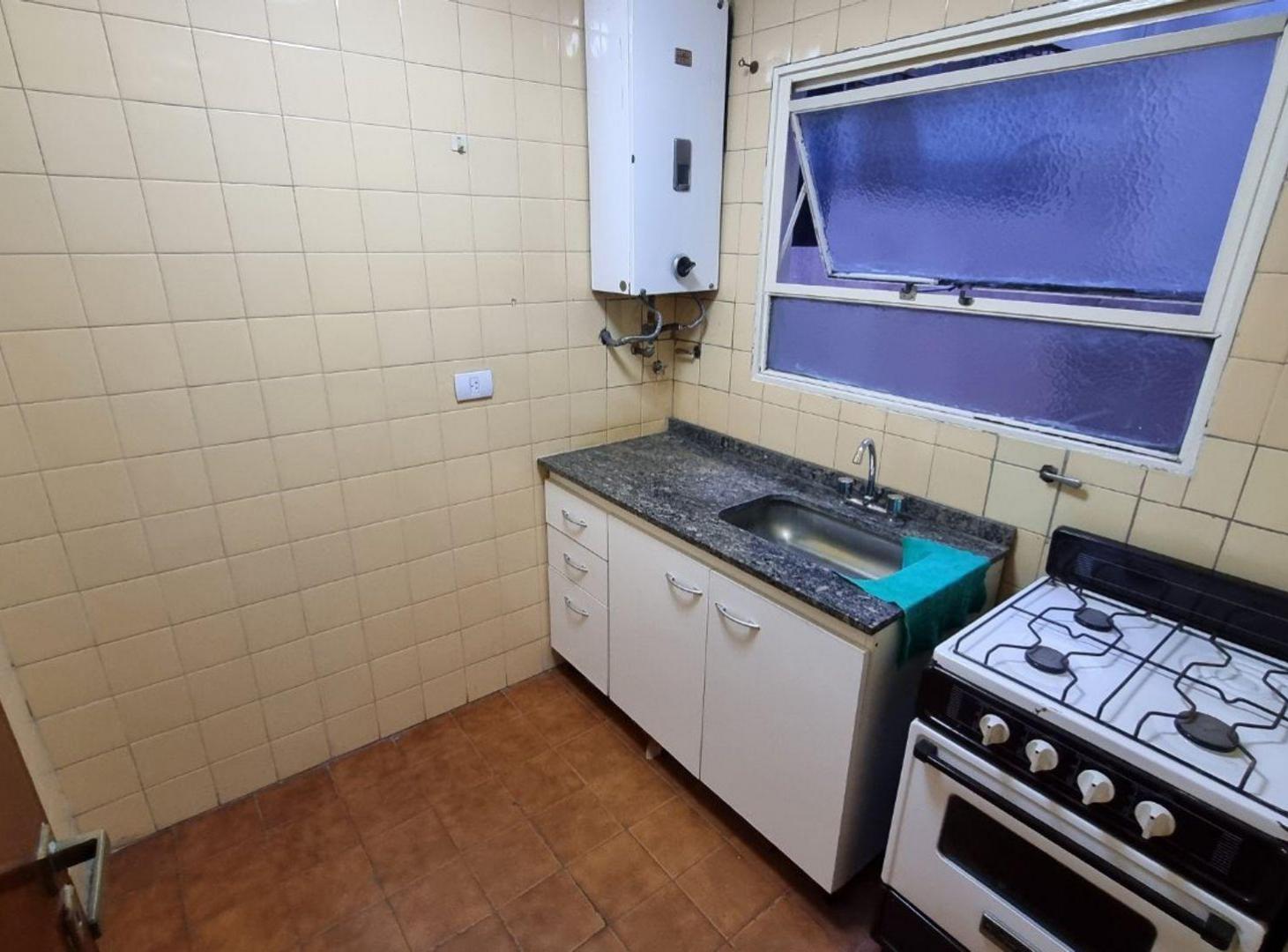Foto de Venta Depto 2 amb PB Patio APTO CREDITO FLORESTA, imagen 1
