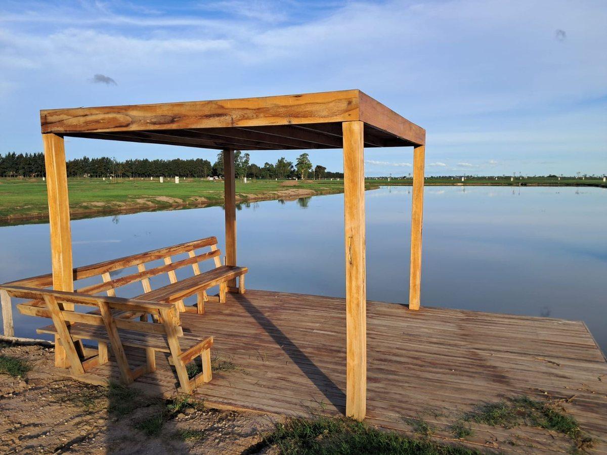 Foto de LOTE LAS VICTORIAS CANNING 717M2, imagen 3