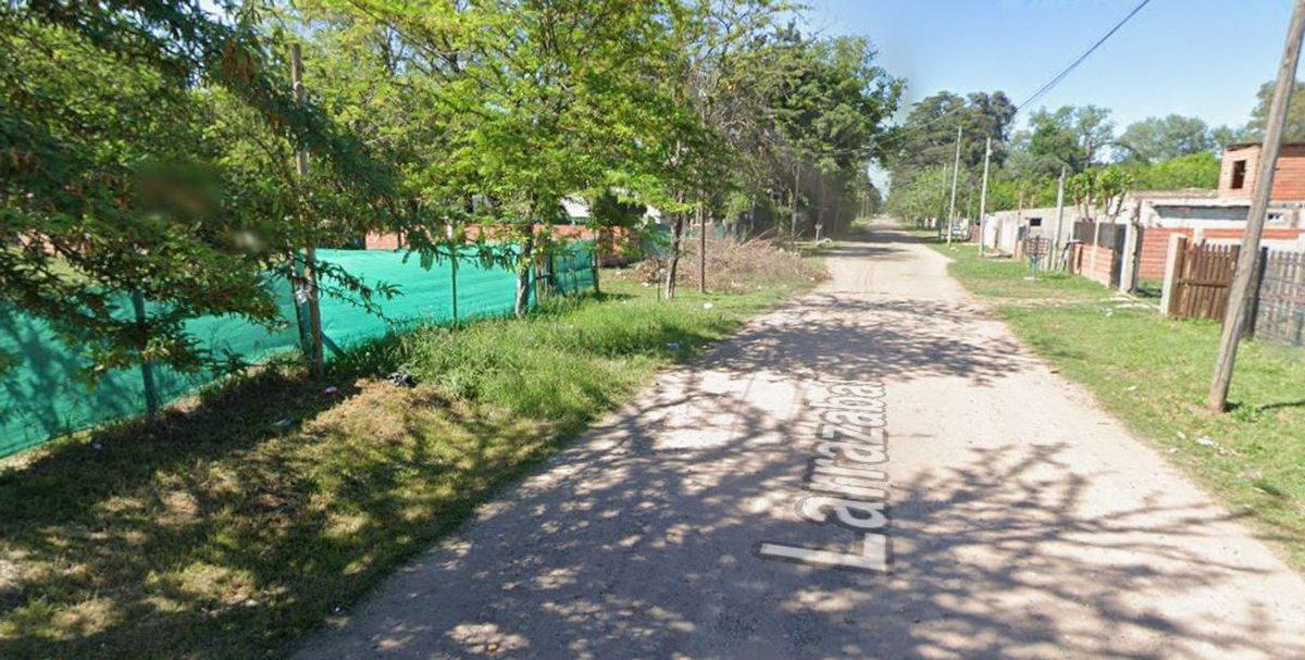 Foto de Terreno en venta en Merlo 690 m2, imagen 4