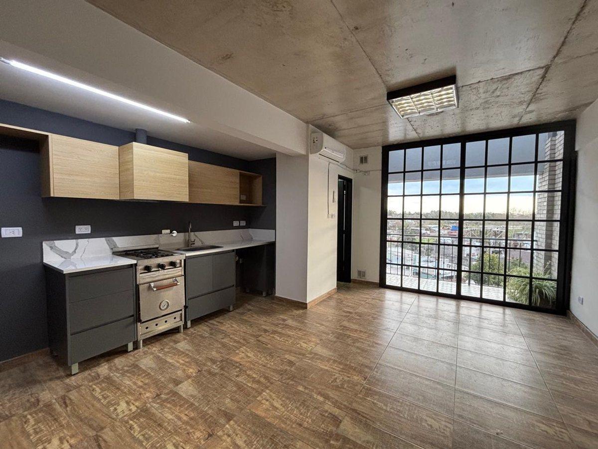 Foto de VENTA DEPARTAMENTO 2 AMBIENTES EN SÁENZ PEÑA, imagen 1