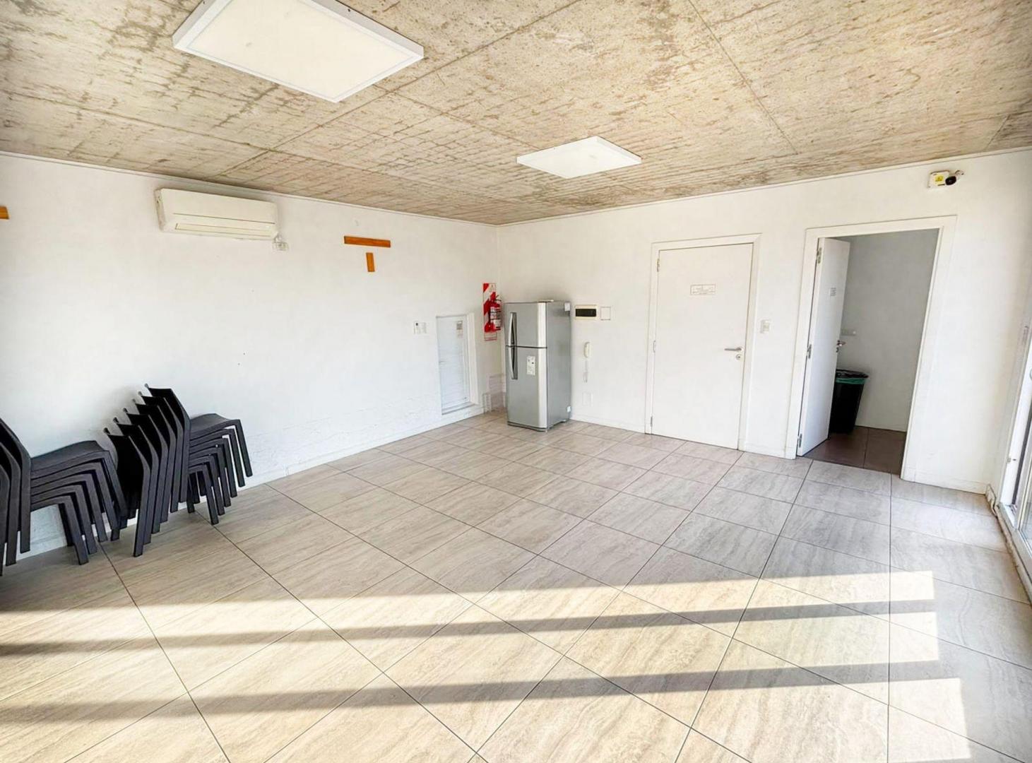 Foto de ALQUILER MONOAMBIENTE CON COCHERA. FULL AMENITIES, imagen 5