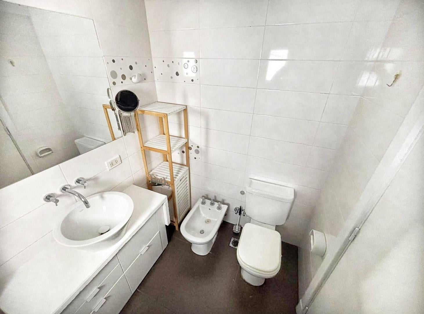 Foto de ALQUILER MONOAMBIENTE CON COCHERA. FULL AMENITIES, imagen 1