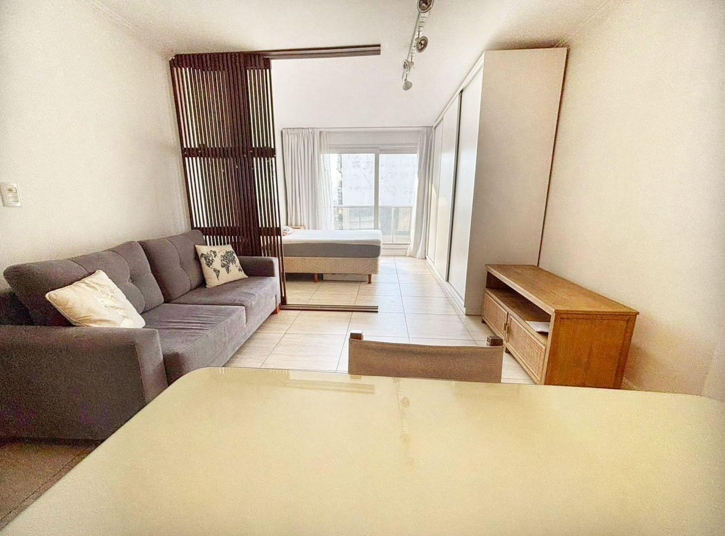 Foto de ALQUILER MONOAMBIENTE CON COCHERA. FULL AMENITIES, imagen 2