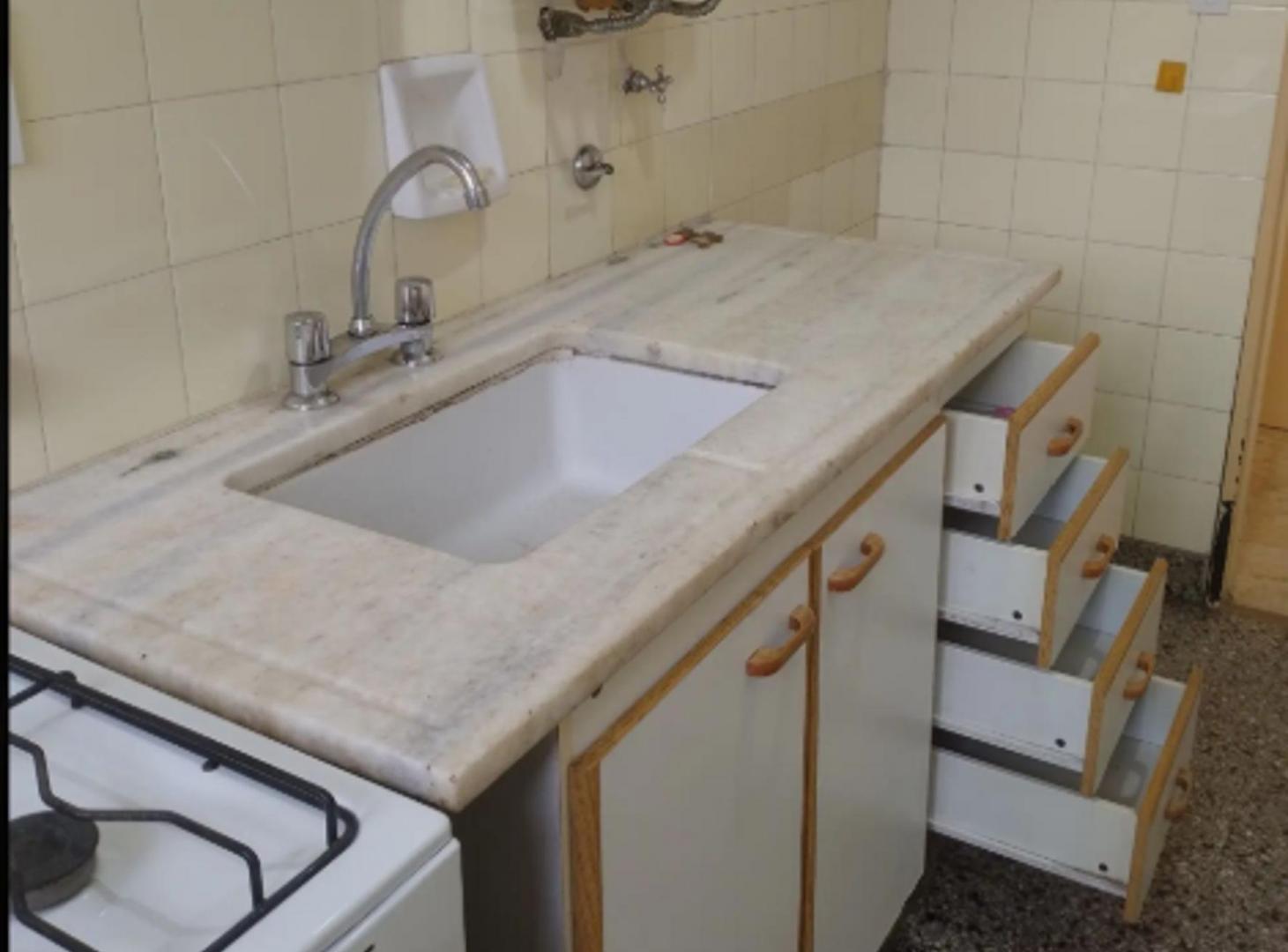 Foto de ALQUILER 2 AMB FLORESTA COCINA SEPARADA LAVADERO, imagen 1