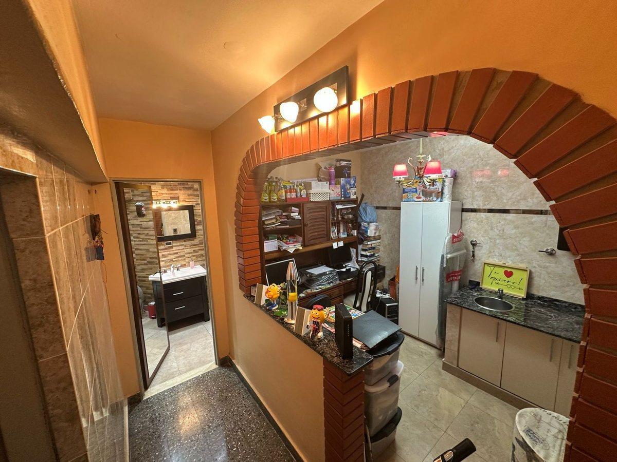 Foto de VENTA CASA MULTIFAMILIAR EN FLORES GARAGE TERRAZA, imagen 5