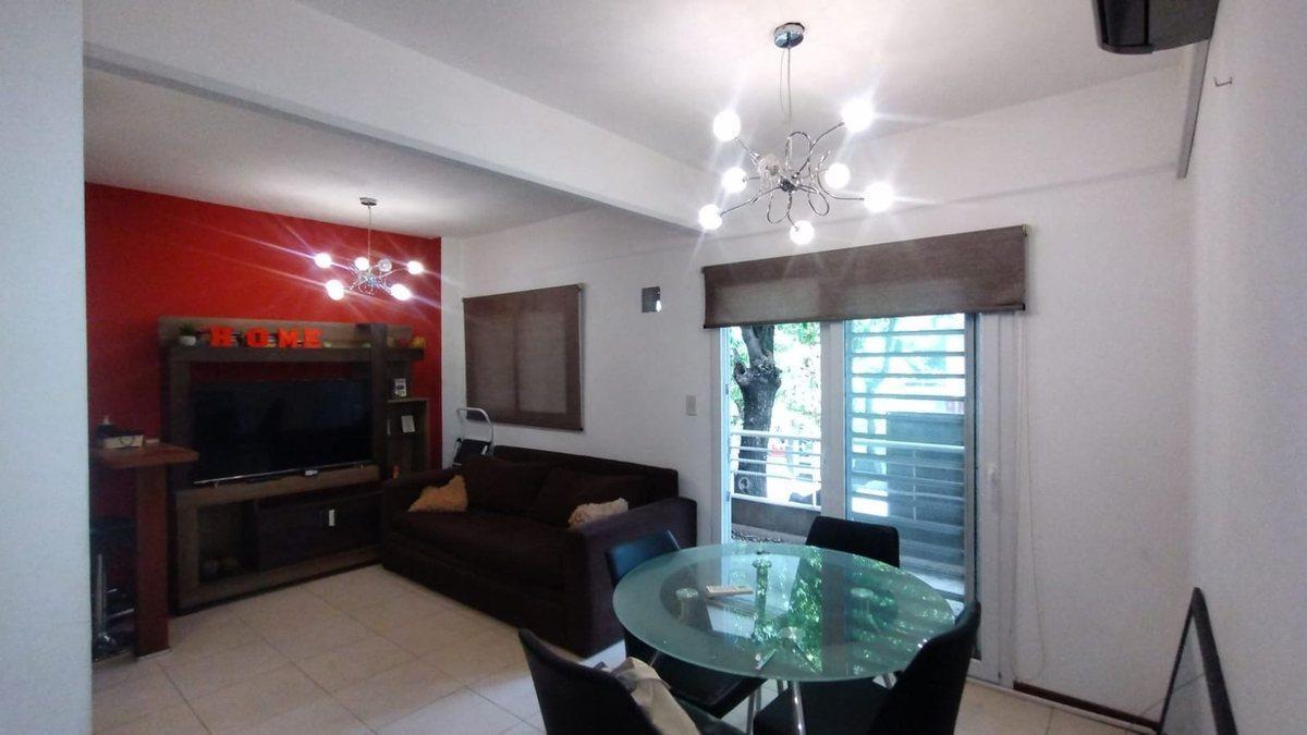 Foto de VENTA DEPARTAMENTO DOS AMBIENTES V LURO APTO CRED, imagen 1