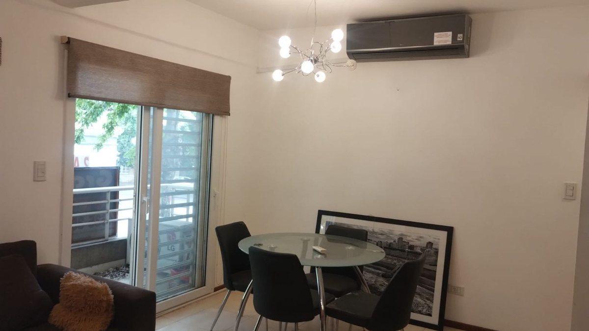 Foto de VENTA DEPARTAMENTO DOS AMBIENTES V LURO APTO CRED, imagen 2