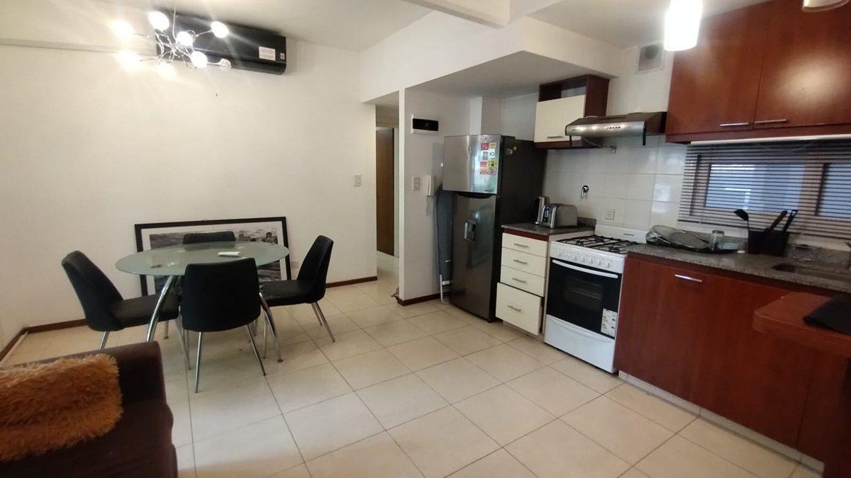 Foto de VENTA DEPARTAMENTO DOS AMBIENTES V LURO APTO CRED, imagen 4