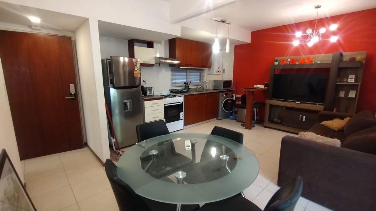 Foto de VENTA DEPARTAMENTO DOS AMBIENTES V LURO APTO CRED, imagen 5