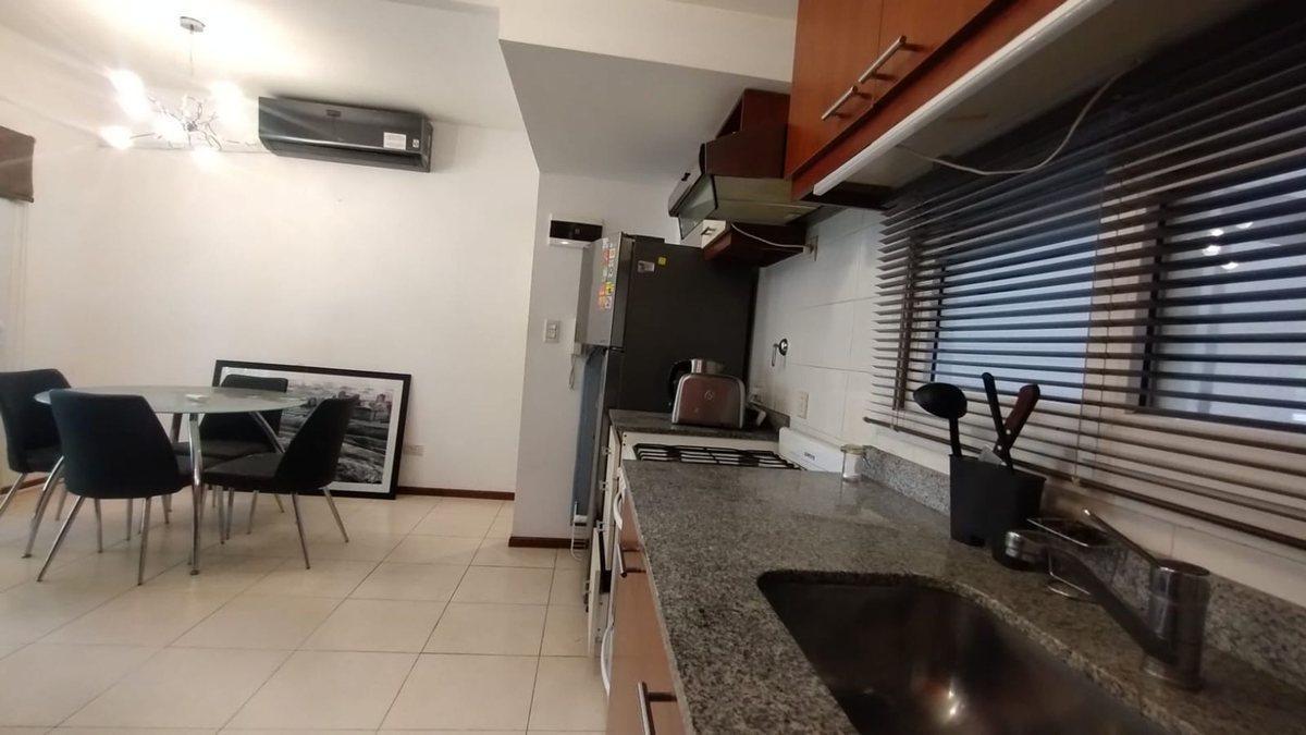 Foto de VENTA DEPARTAMENTO DOS AMBIENTES V LURO APTO CRED, imagen 3