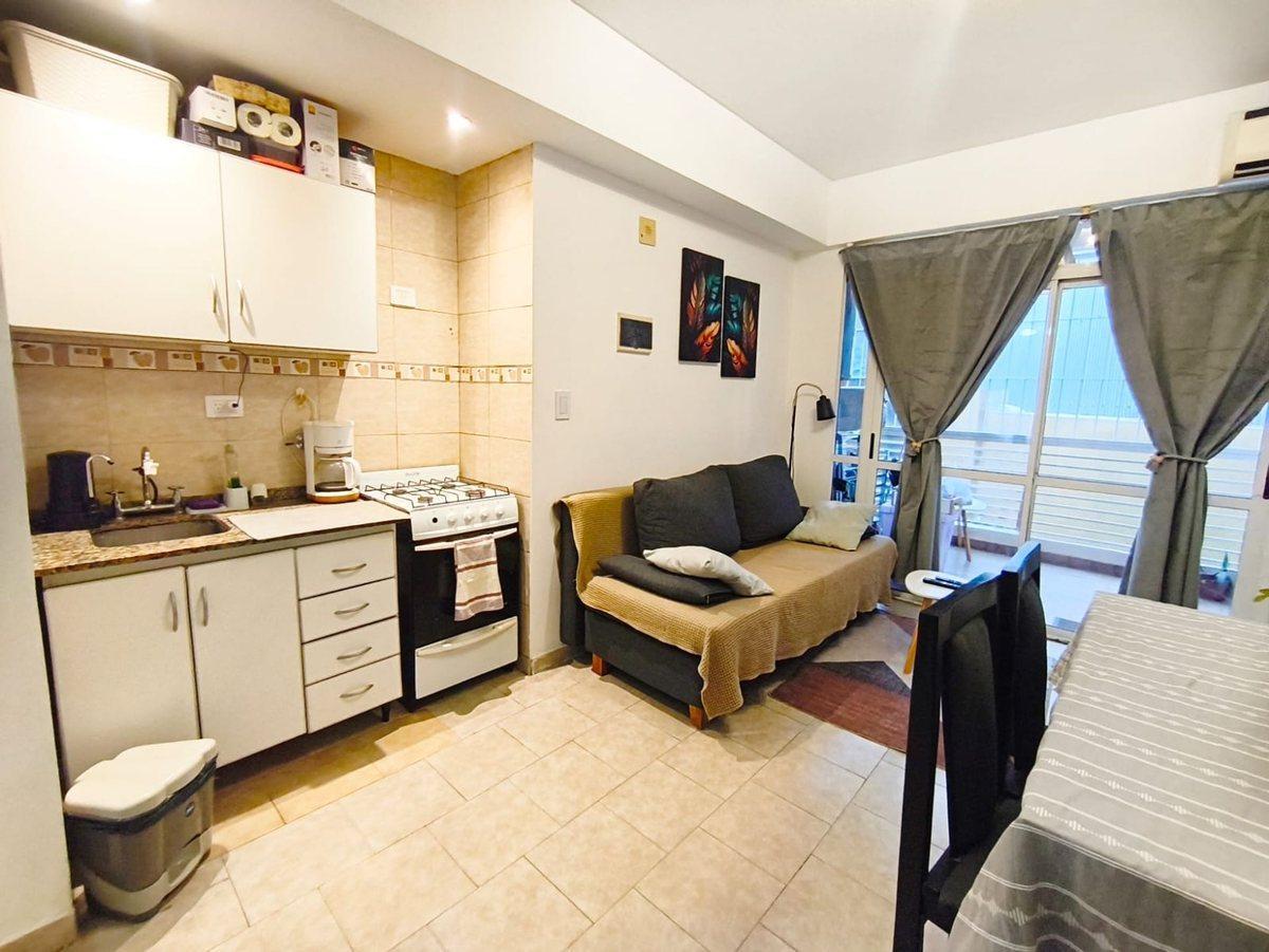 Foto de Venta departamento 2 ambientes en Floresta, imagen 5