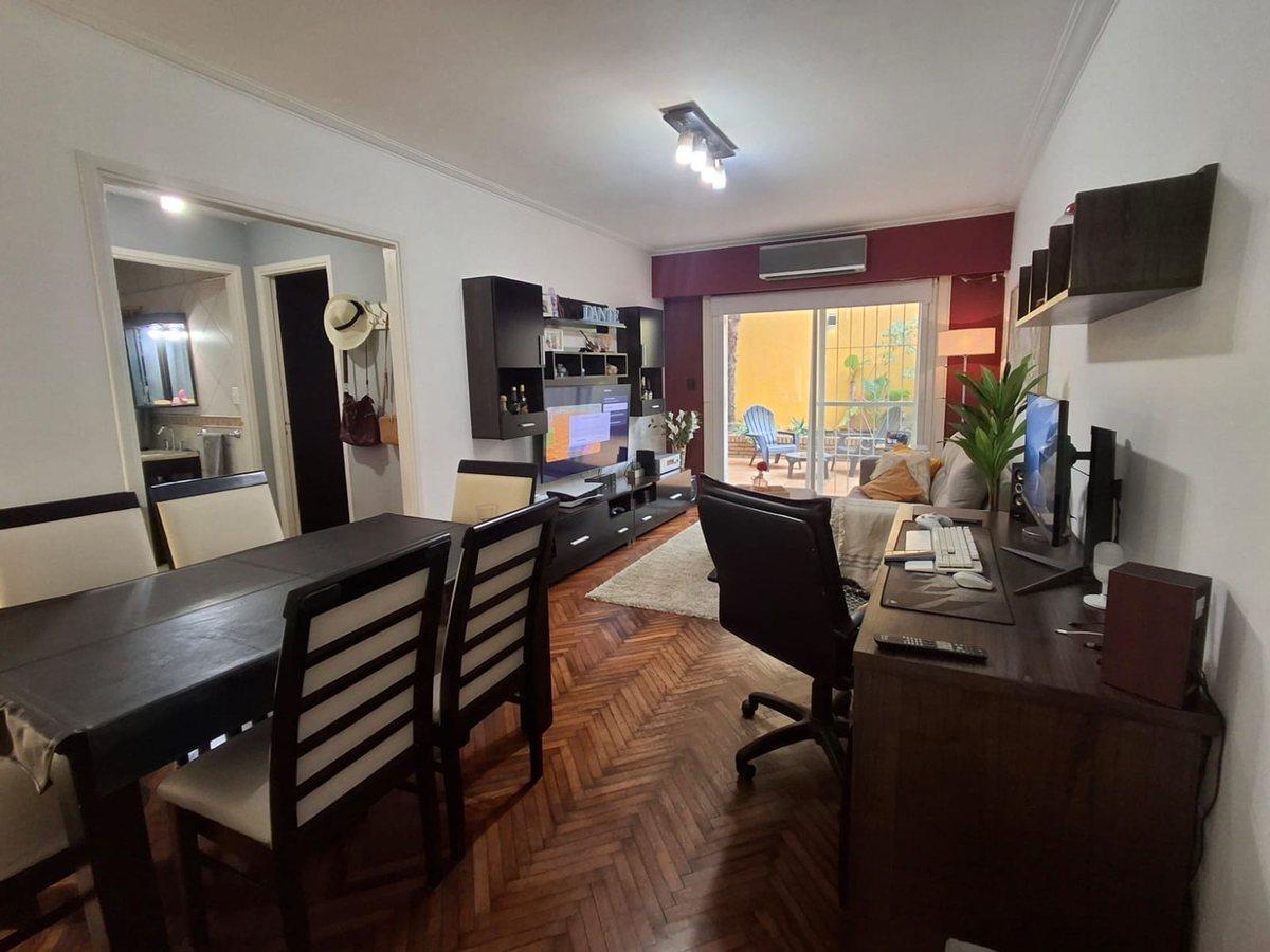 Foto de VENTA CONSTITUCIÓN 3 AMBIENTES EXCELENTE C/ PATIO, imagen 1