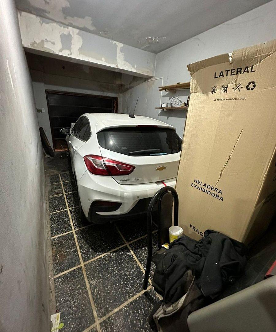 Foto de VENTA PH 4 ambientes en PB al frente con cochera, imagen 3
