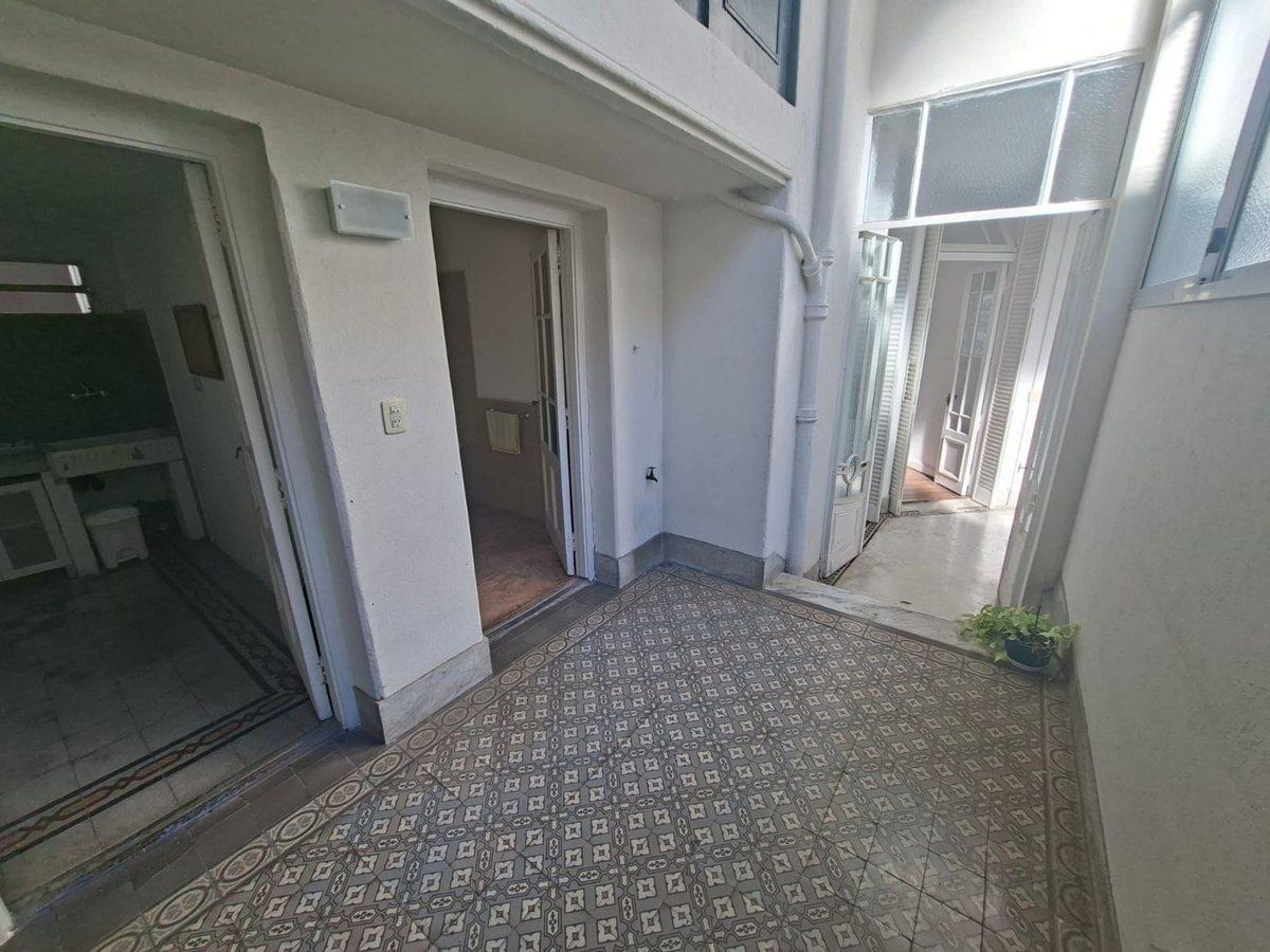 Foto de VENTA DEPARTAMENTO DE ESTILO 4 AMB BALVANERA, imagen 5