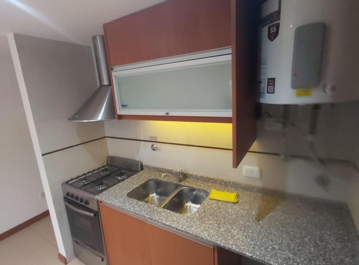 Foto de Alquiler Departamento Monoambiente Balcón Liniers, imagen 2
