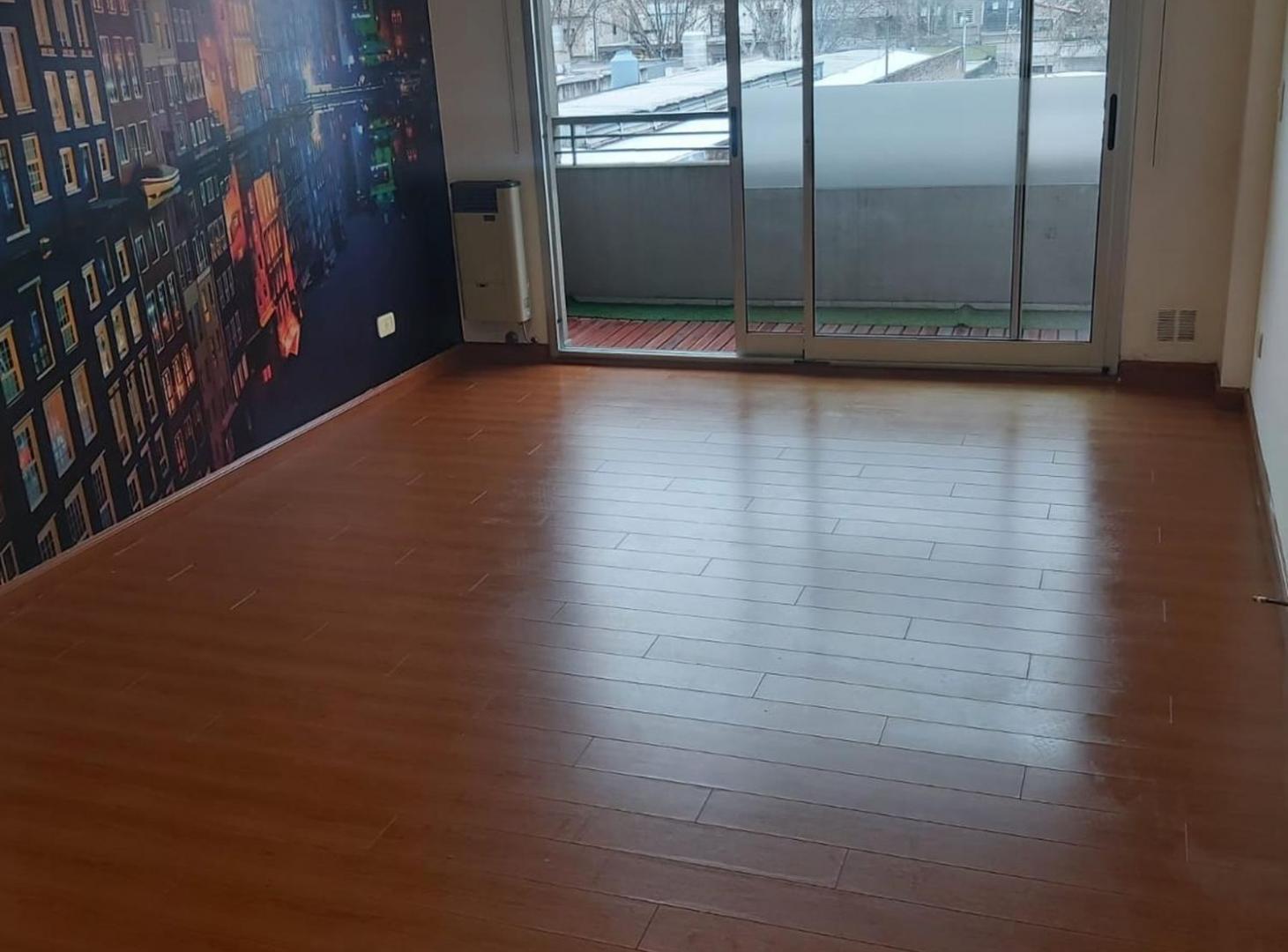 Foto de Alquiler Departamento Monoambiente Balcón Liniers, imagen 5