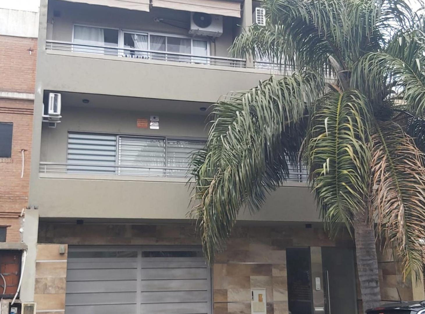 Foto de Alquiler Departamento Monoambiente Balcón Liniers, imagen 1