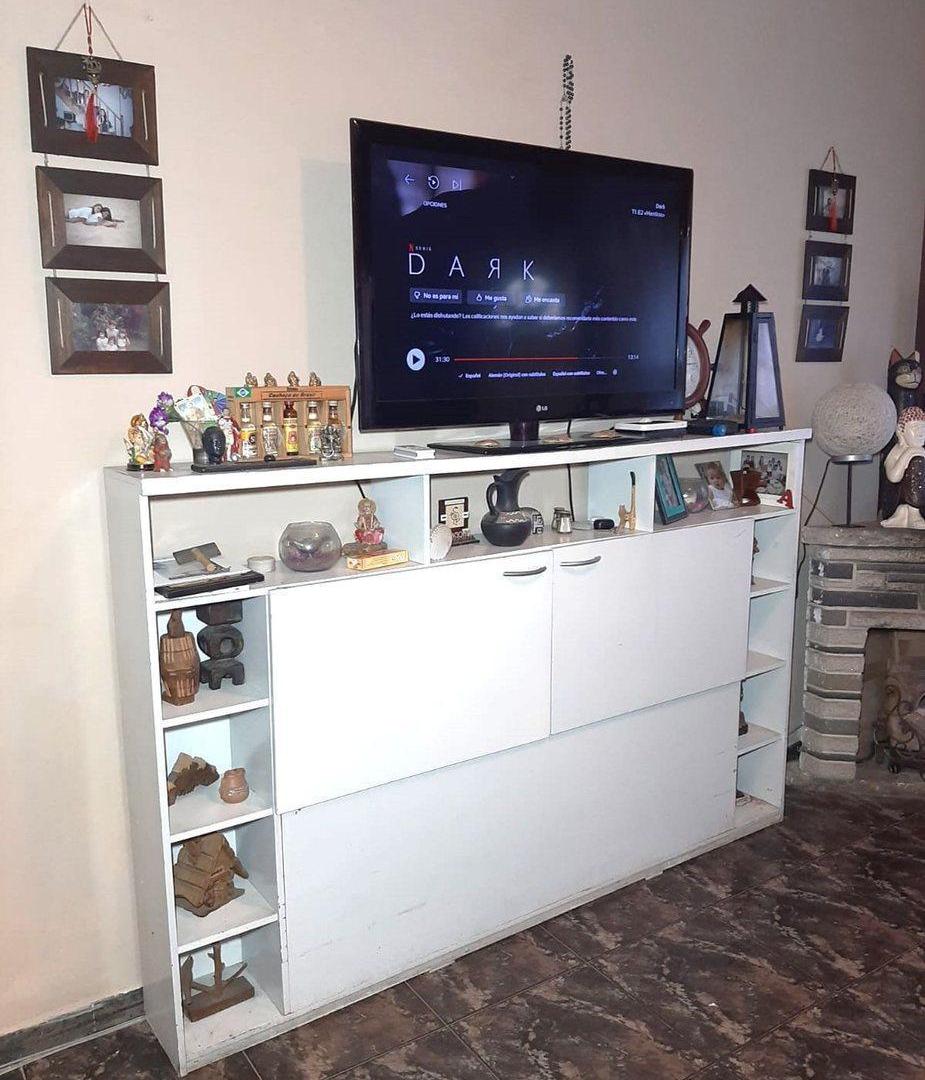 Foto de VENTA PH 3 AMBIENTES CON BALCON VILLA LUZURIAGA, imagen 4