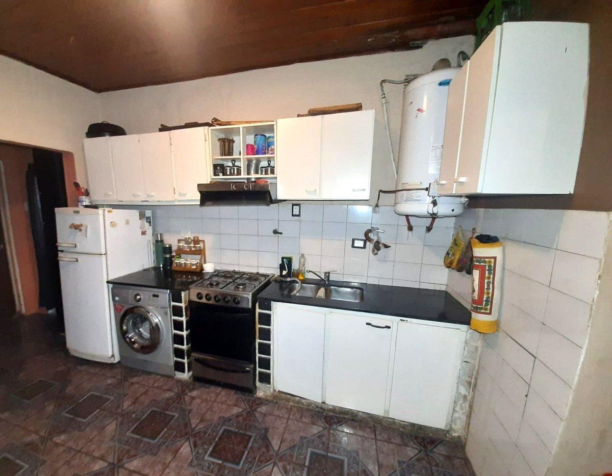 Foto de VENTA PH 3 AMBIENTES CON BALCON VILLA LUZURIAGA, imagen 2