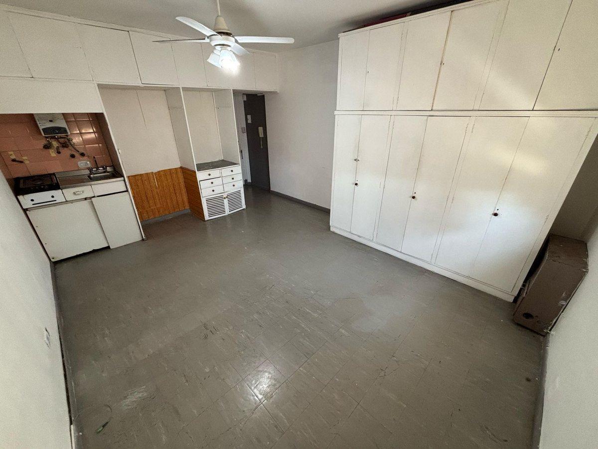 Foto de VENTA MONOAMBIENTE MONSERRAT OPORTUNIDAD INVERSOR, imagen 4