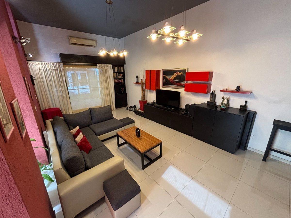 Foto de VENTA CASA 3 AMB MONTECASTRO GARAGE PATIO TERRAZA, imagen 5
