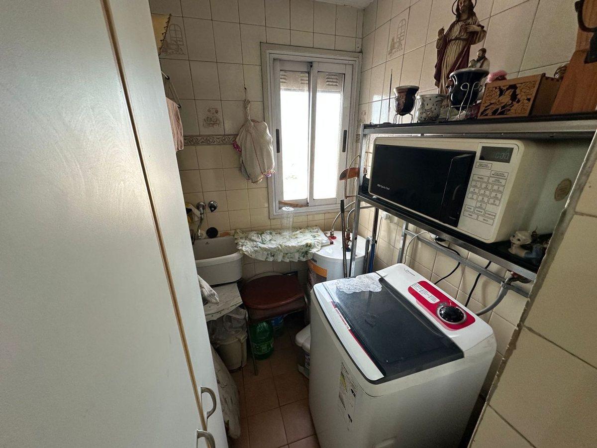 Foto de Venta - Departamento de 3 ambientes con balcòn, imagen 2