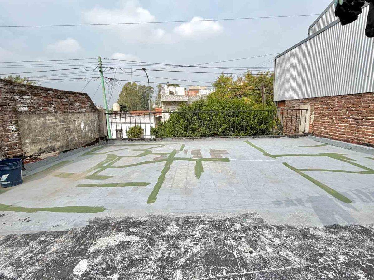 Foto de Venta casa lote propio a refaccionar Villa Lugano, imagen 1