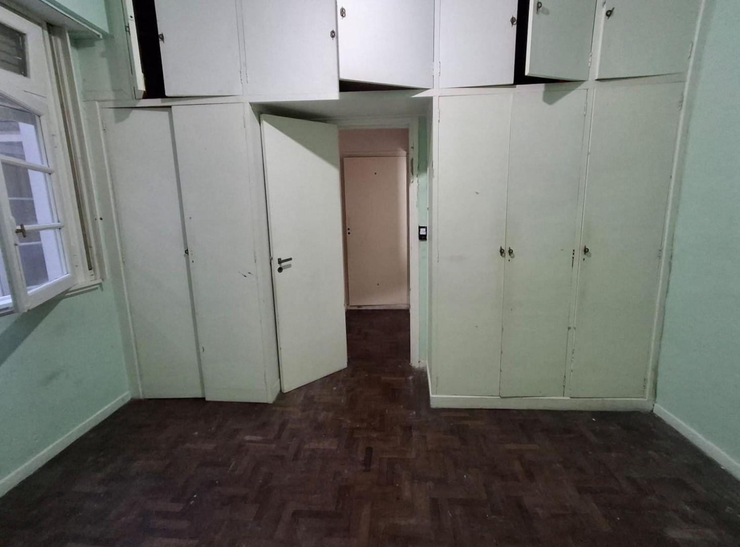 Foto de VENTA BALVANERA 2 AMBIENTES PATIO A REFACCIONAR PH, imagen 3