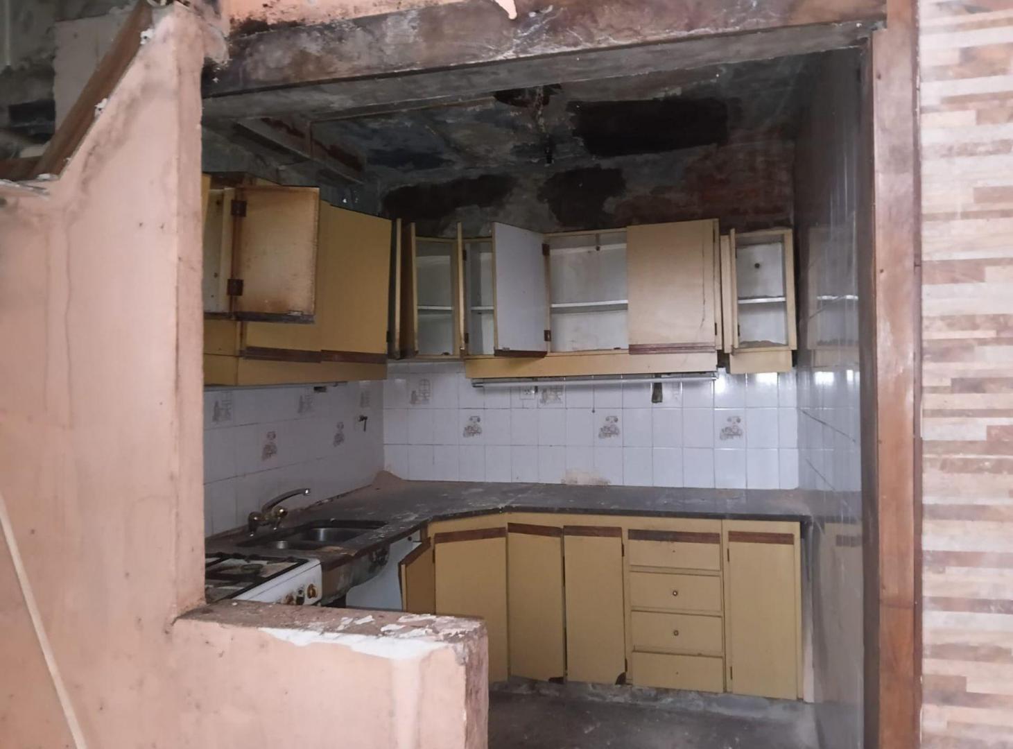 Foto de VENTA LOTE POTENCIAL DESARROLLO LINIERS, imagen 3