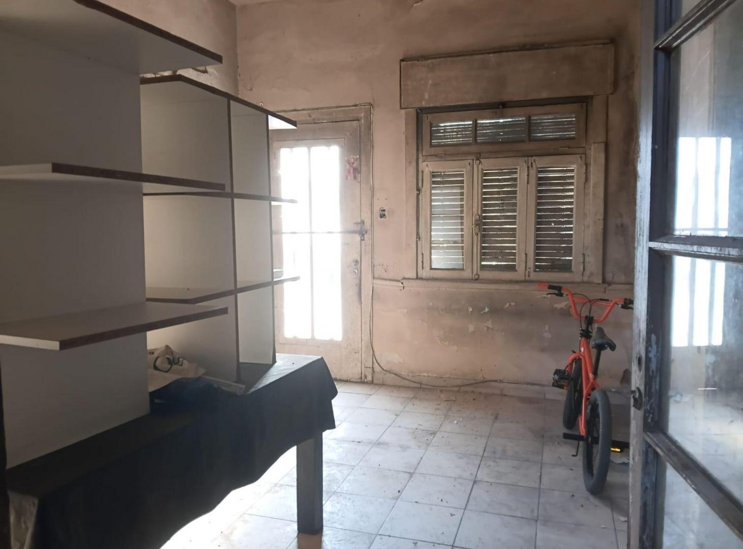 Foto de VENTA LOTE POTENCIAL DESARROLLO LINIERS, imagen 4