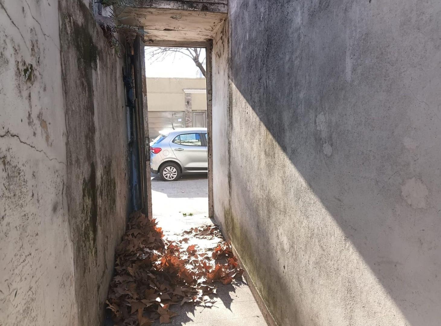 Foto de VENTA LOTE POTENCIAL DESARROLLO LINIERS, imagen 5