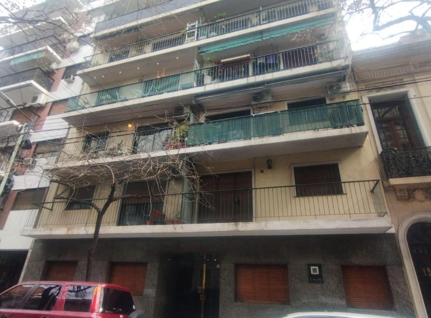 Foto de ALQUILER DEPARTAMENTO DE 3 AMBIENTES EN FLORESTA, imagen 5