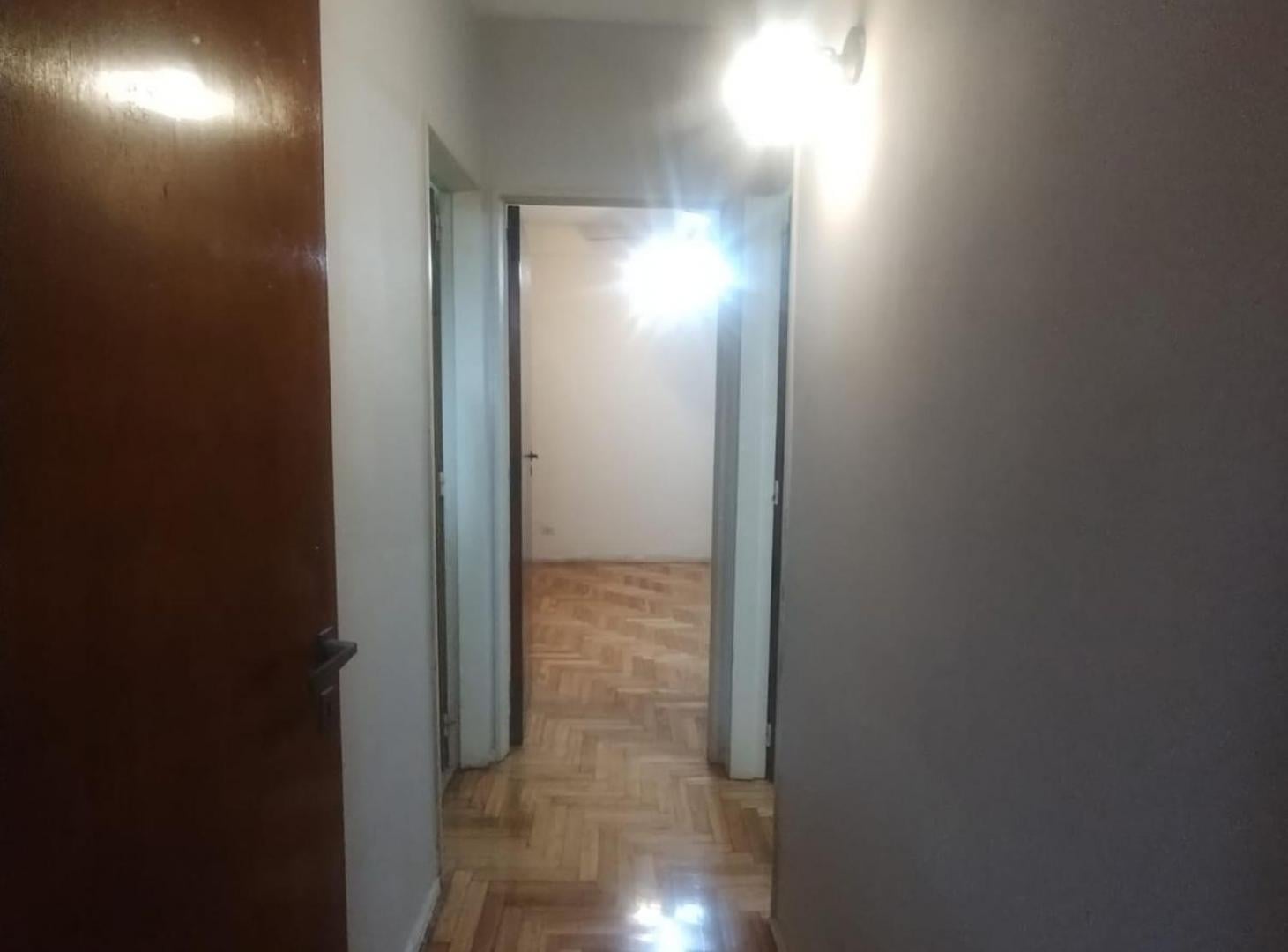 Foto de ALQUILER DEPARTAMENTO DE 3 AMBIENTES EN FLORESTA, imagen 3
