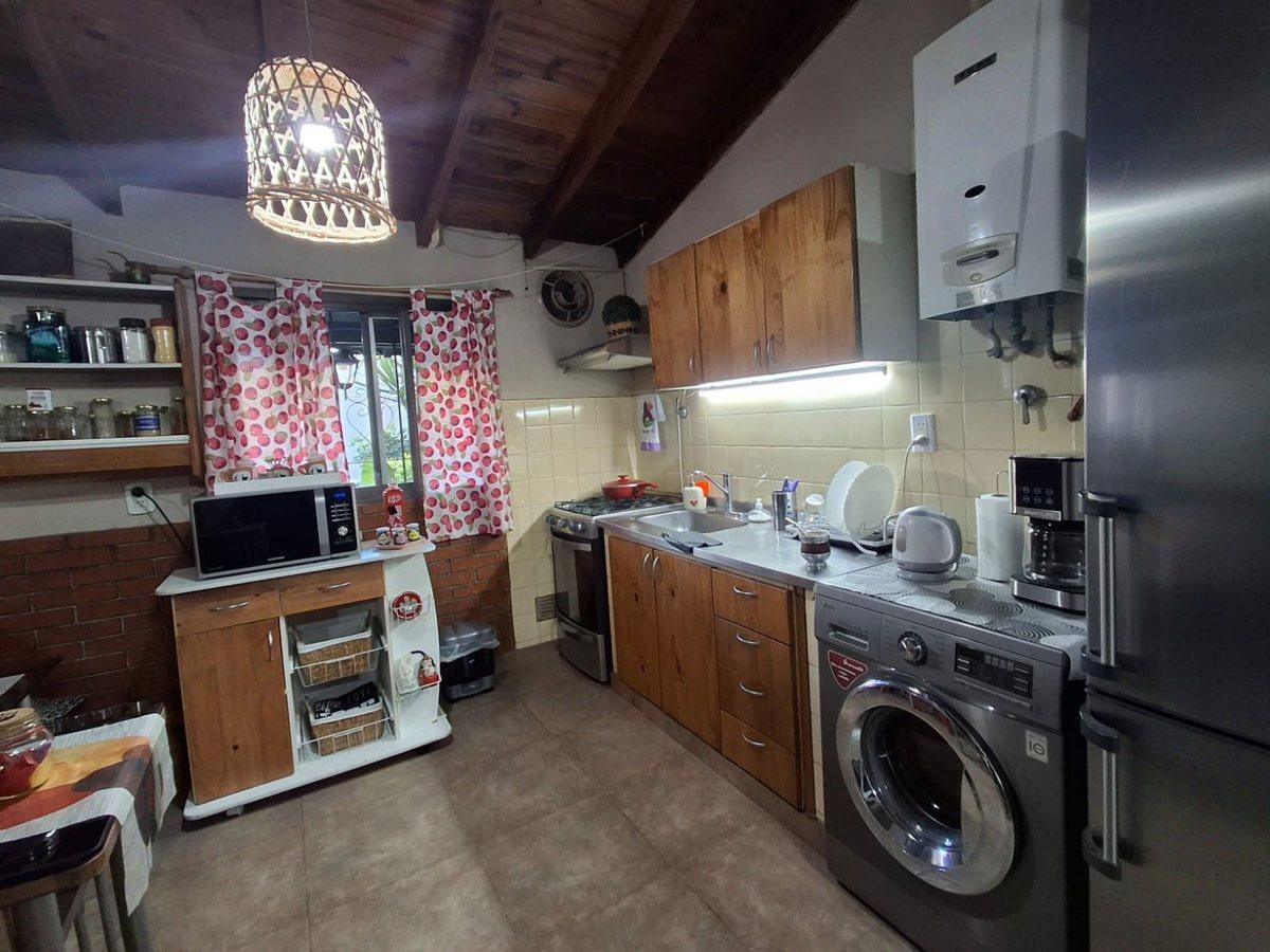 Foto de VENTA CASA VILLA LUGANO 3 DORMITORIOS IMPECABLE, imagen 1