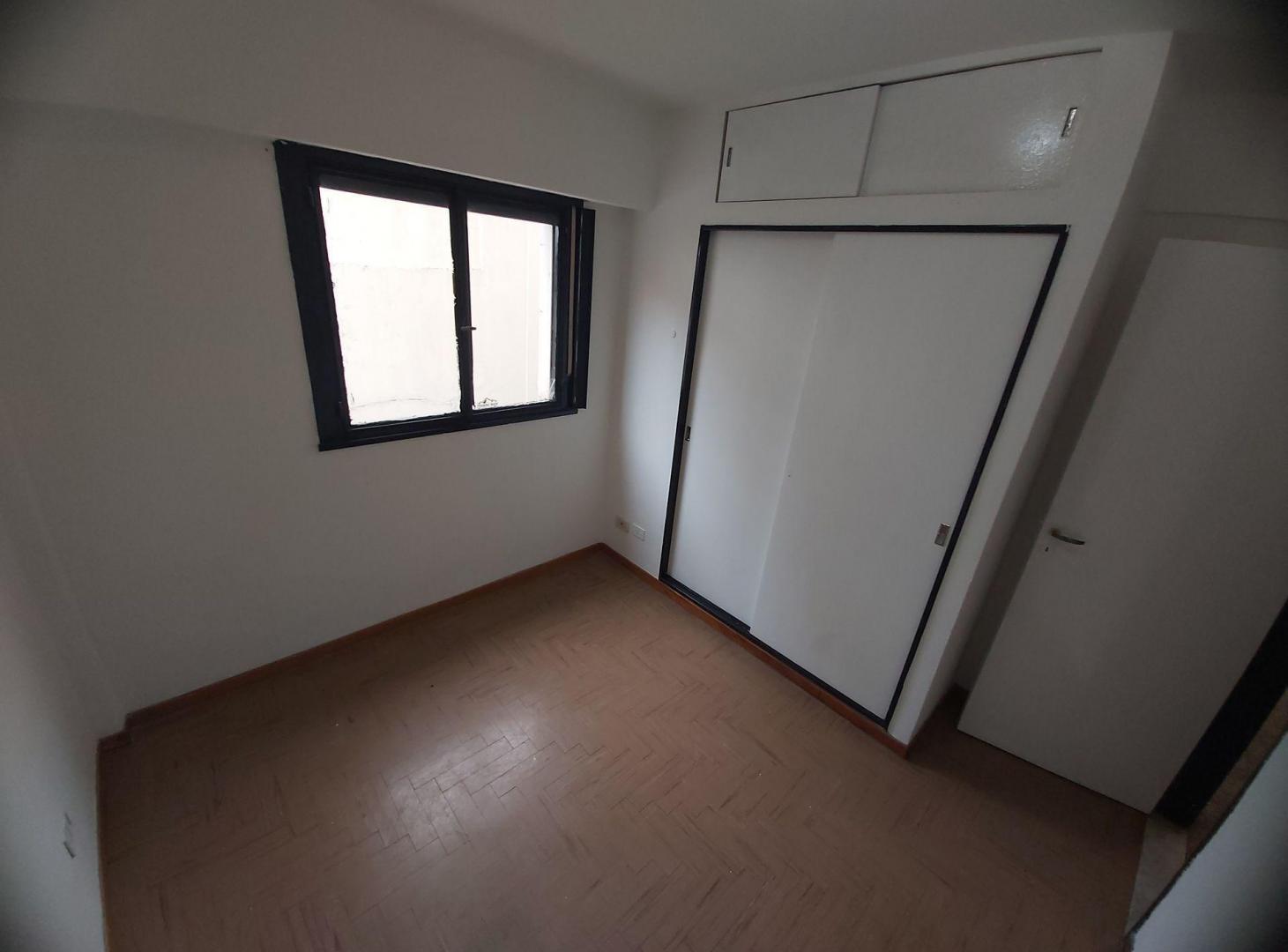 Foto de Departamento 2 Ambientes Balvanera APTO CREDITO, imagen 1