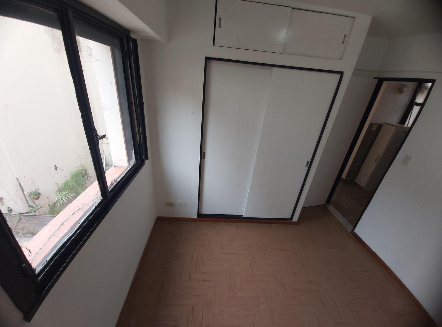 Foto de Departamento 2 Ambientes Balvanera APTO CREDITO, imagen 3