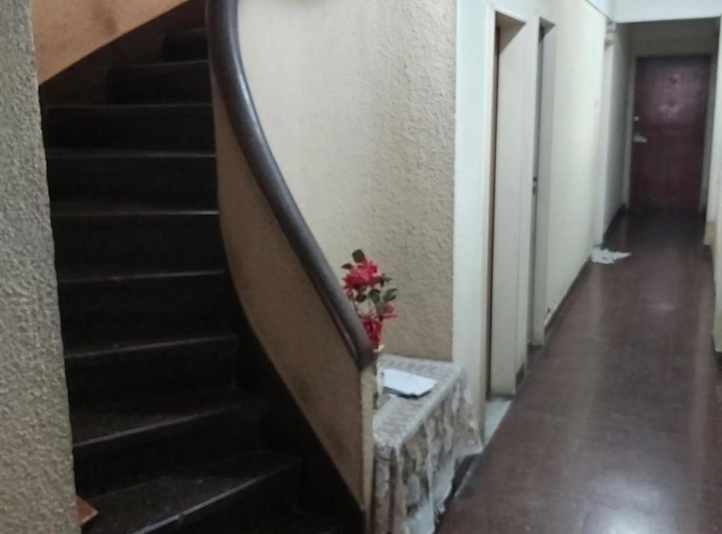 Foto de Departamento 2 Ambientes Balvanera APTO CREDITO, imagen 5