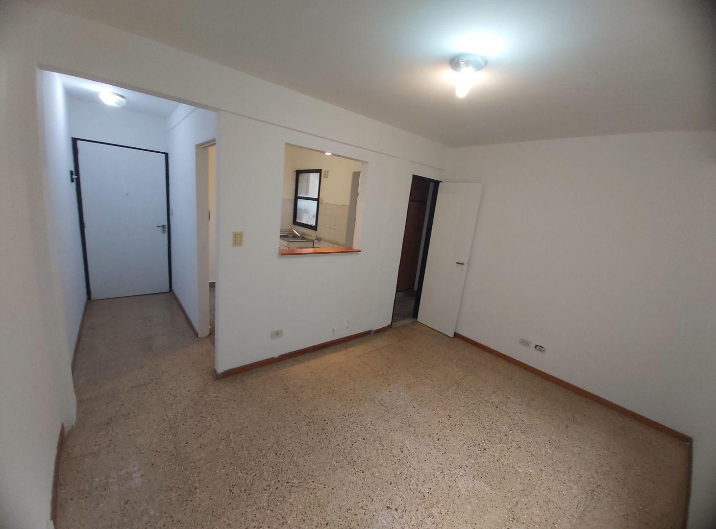 Foto de Departamento 2 Ambientes Balvanera APTO CREDITO, imagen 4