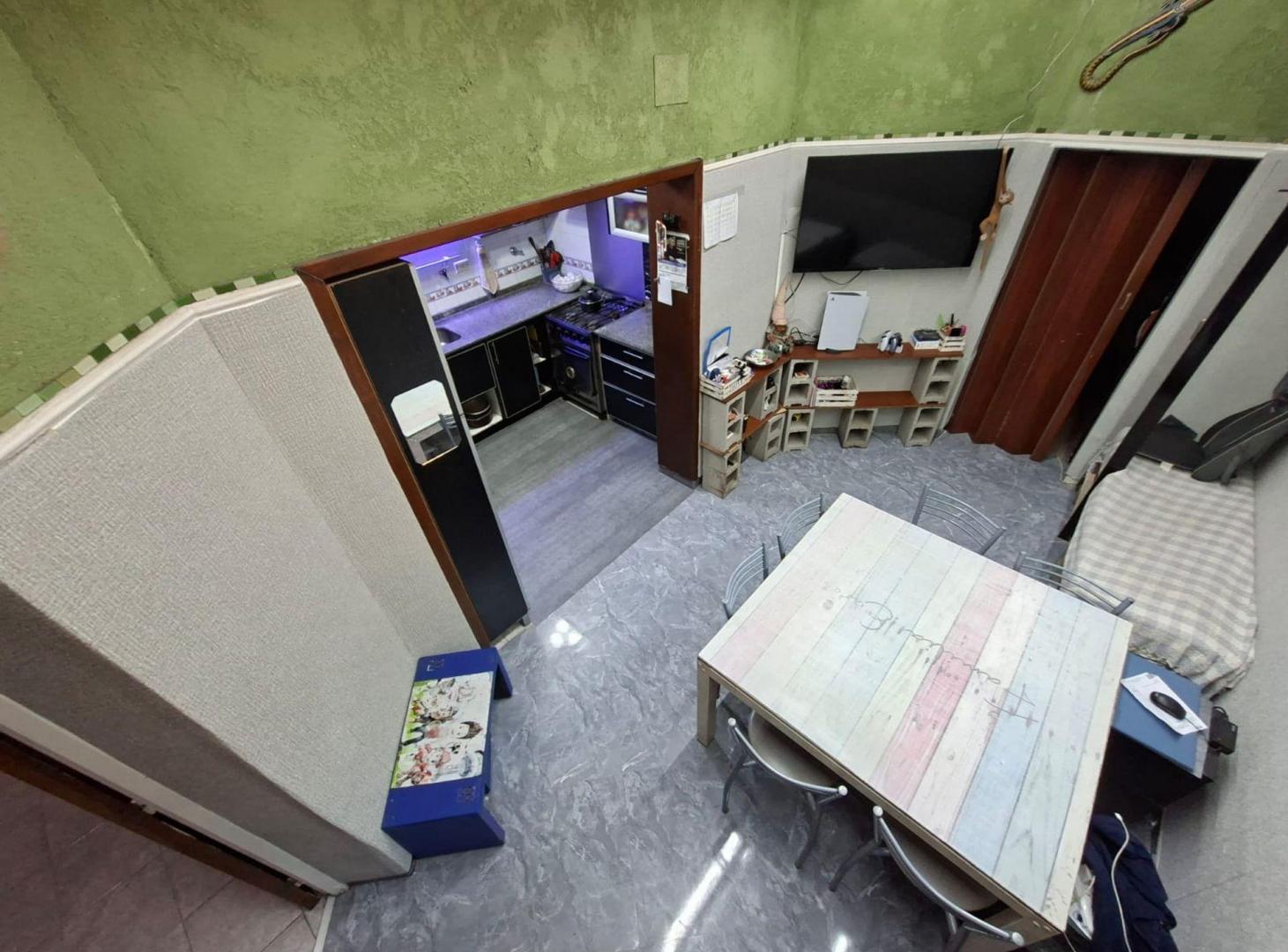 Foto de VENTA PH VILLA LURO 4 AMB TERRAZA ENTRADA IDEP., imagen 3