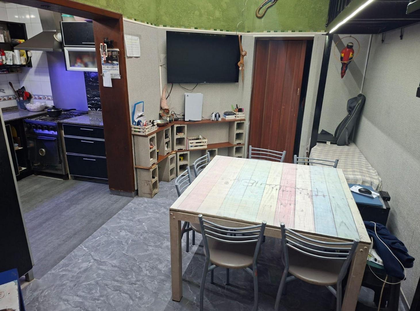 Foto de VENTA PH VILLA LURO 4 AMB TERRAZA ENTRADA IDEP., imagen 5