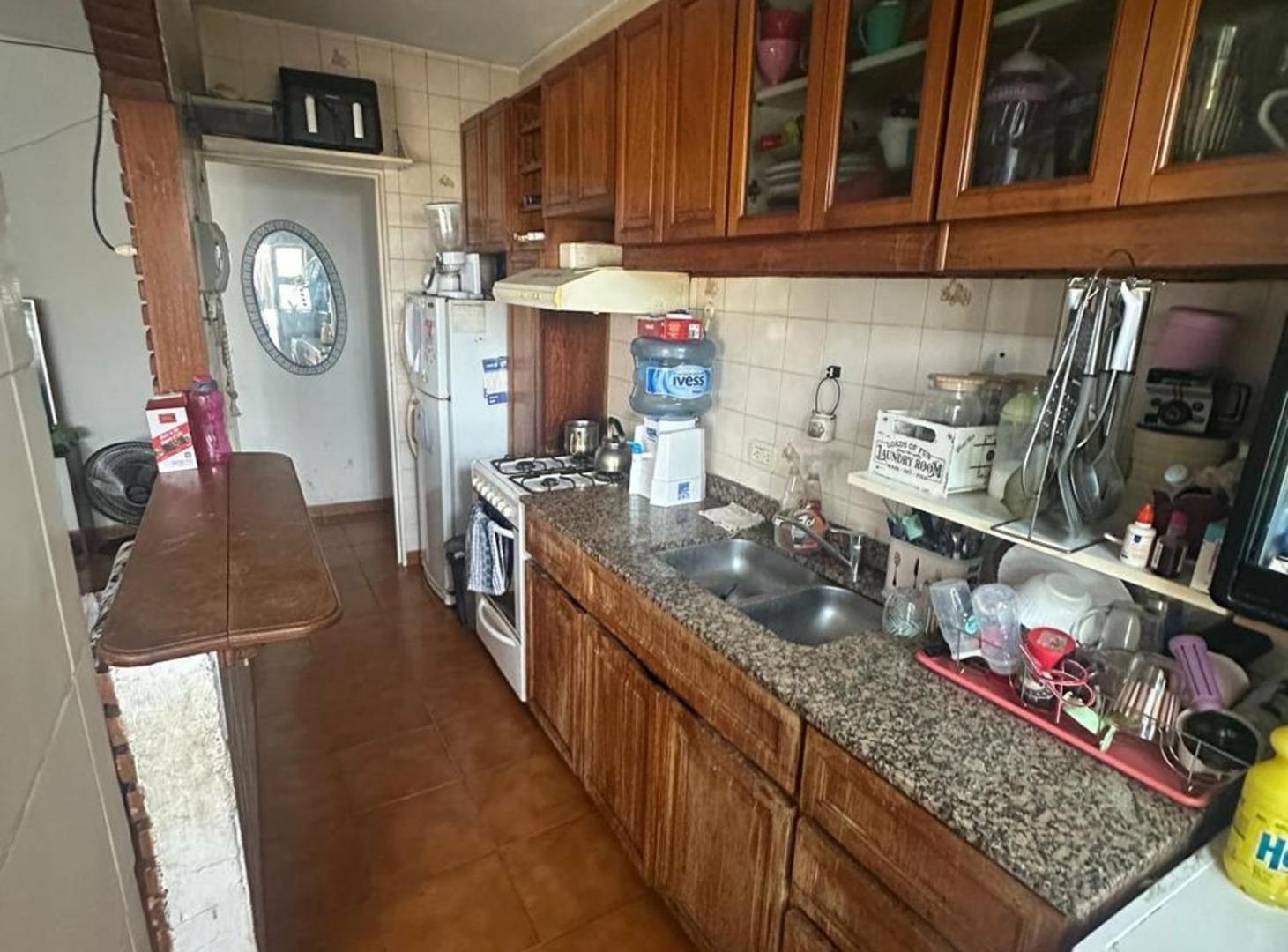 Foto de VENTA DEPARTAMENTO 4 AMBIENTES MUY LUMINOSO LUGANO, imagen 1