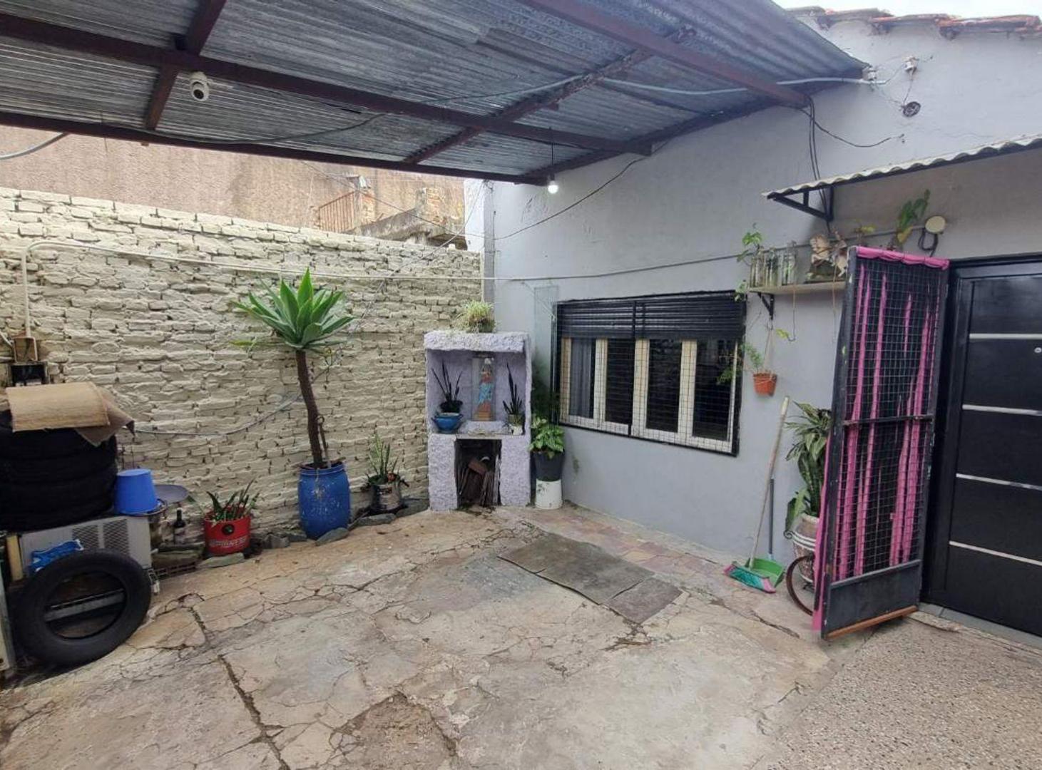 Foto de VENTA CASA V INSUPERABLE PATIO 2 VIVIENDAS COCHER, imagen 1