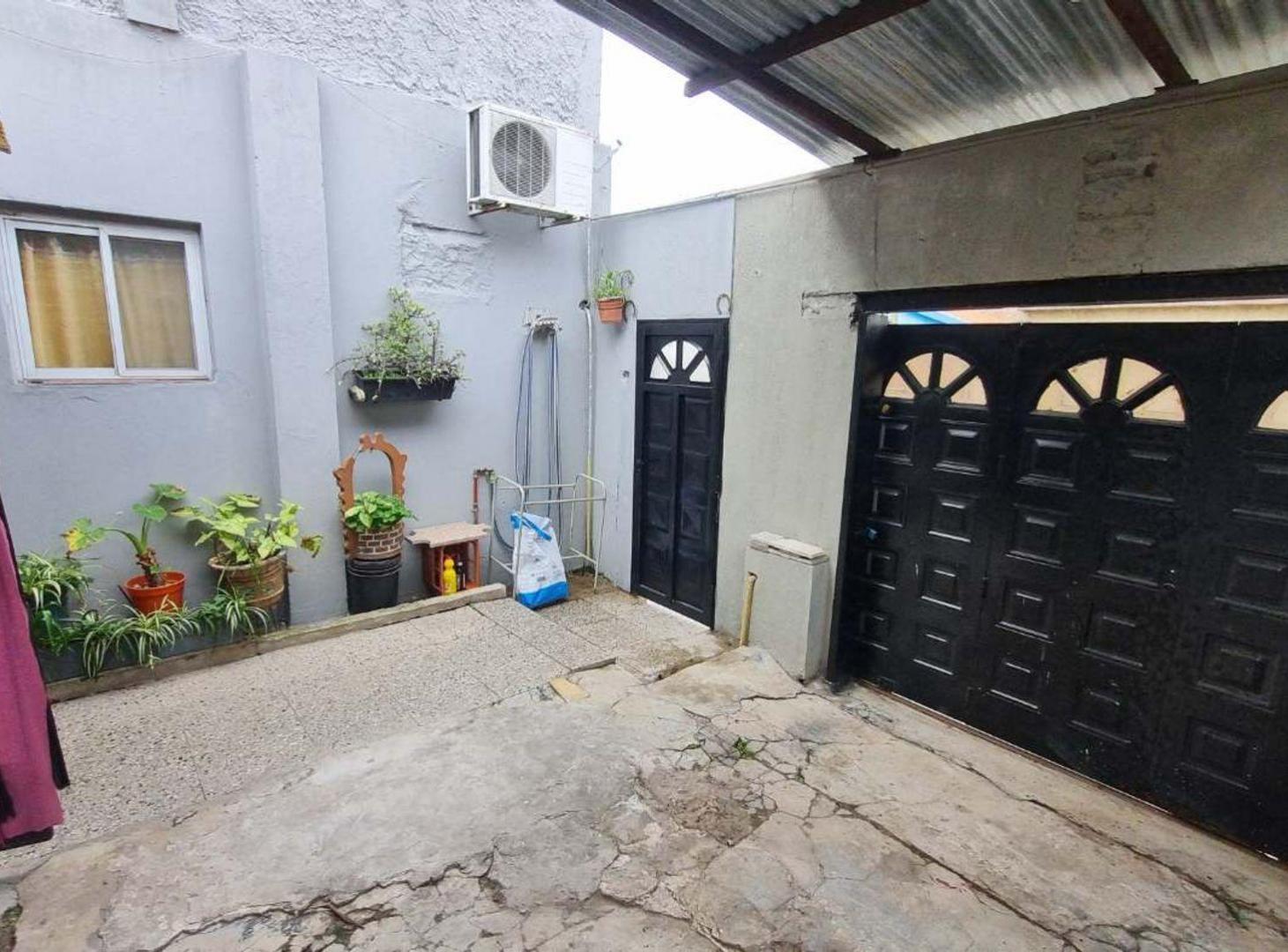 Foto de VENTA CASA V INSUPERABLE PATIO 2 VIVIENDAS COCHER, imagen 5