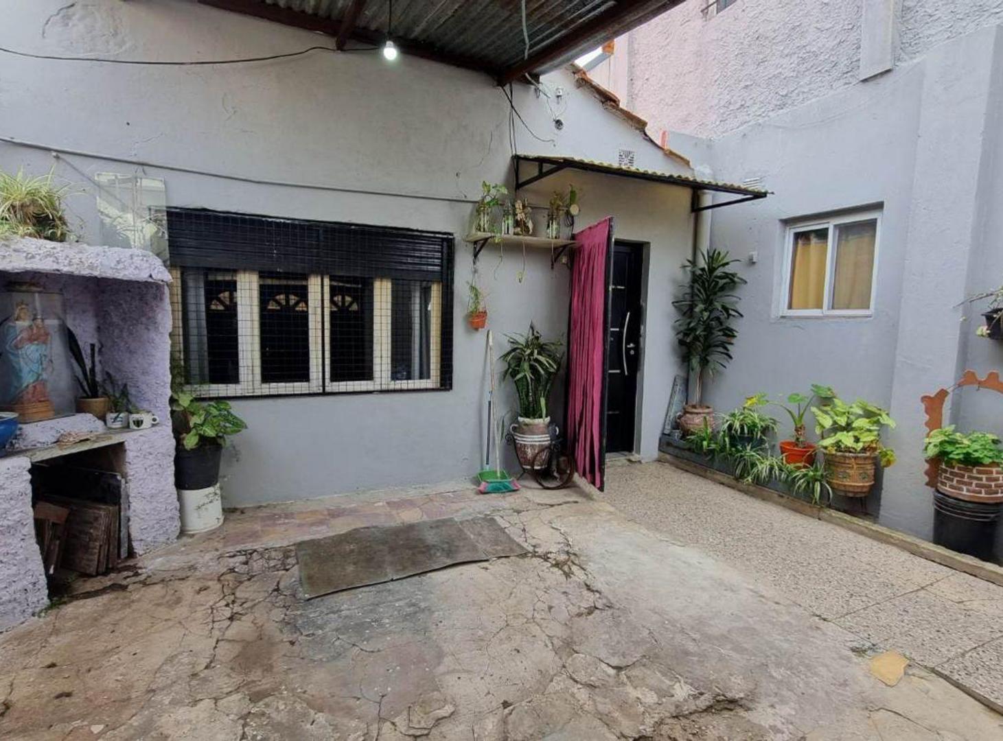 Foto de VENTA CASA V INSUPERABLE PATIO 2 VIVIENDAS COCHER, imagen 4